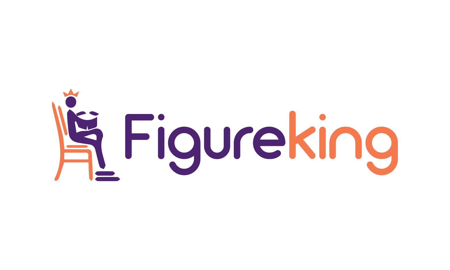 Figureking.com - Cool premium domains