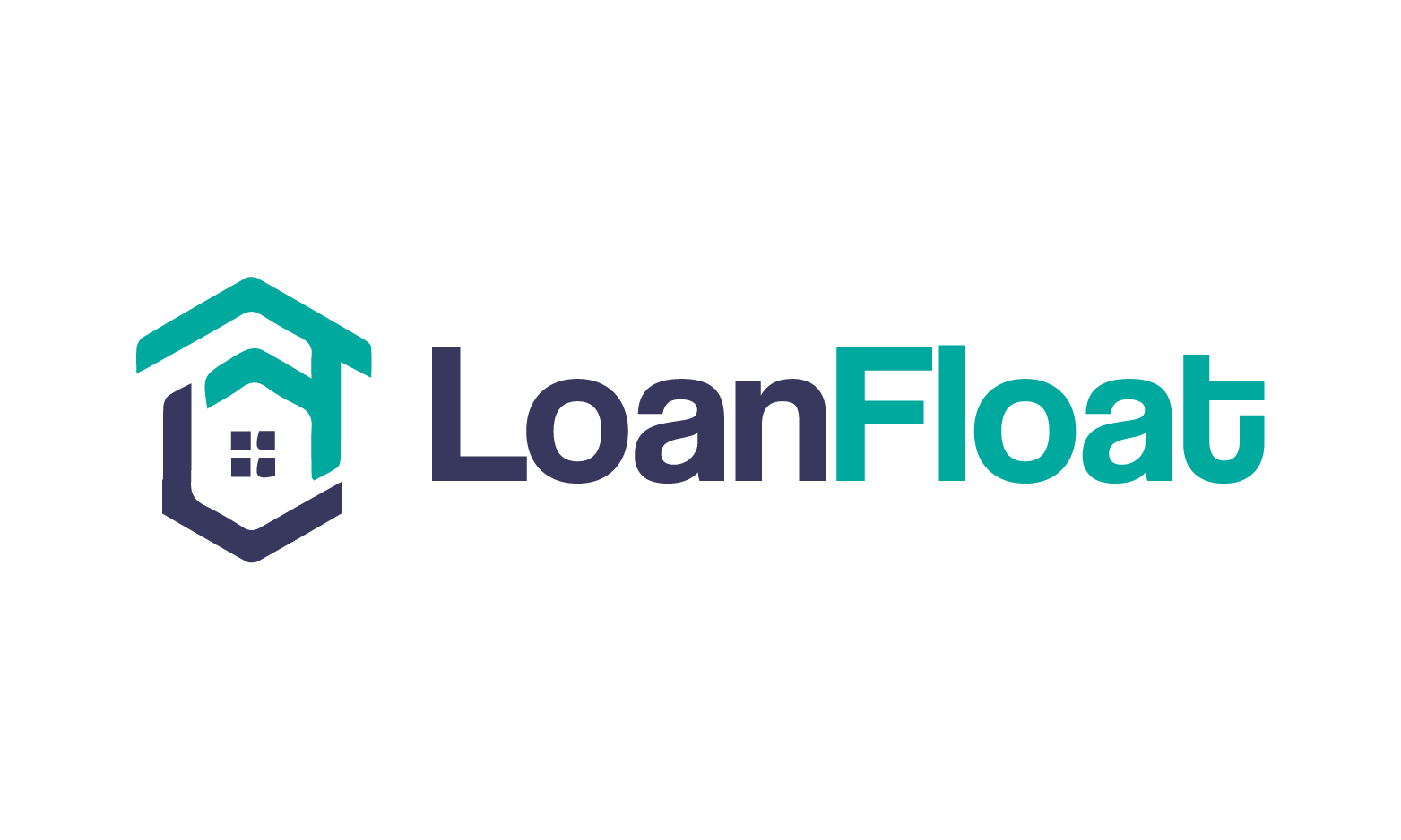 LoanFloat logo