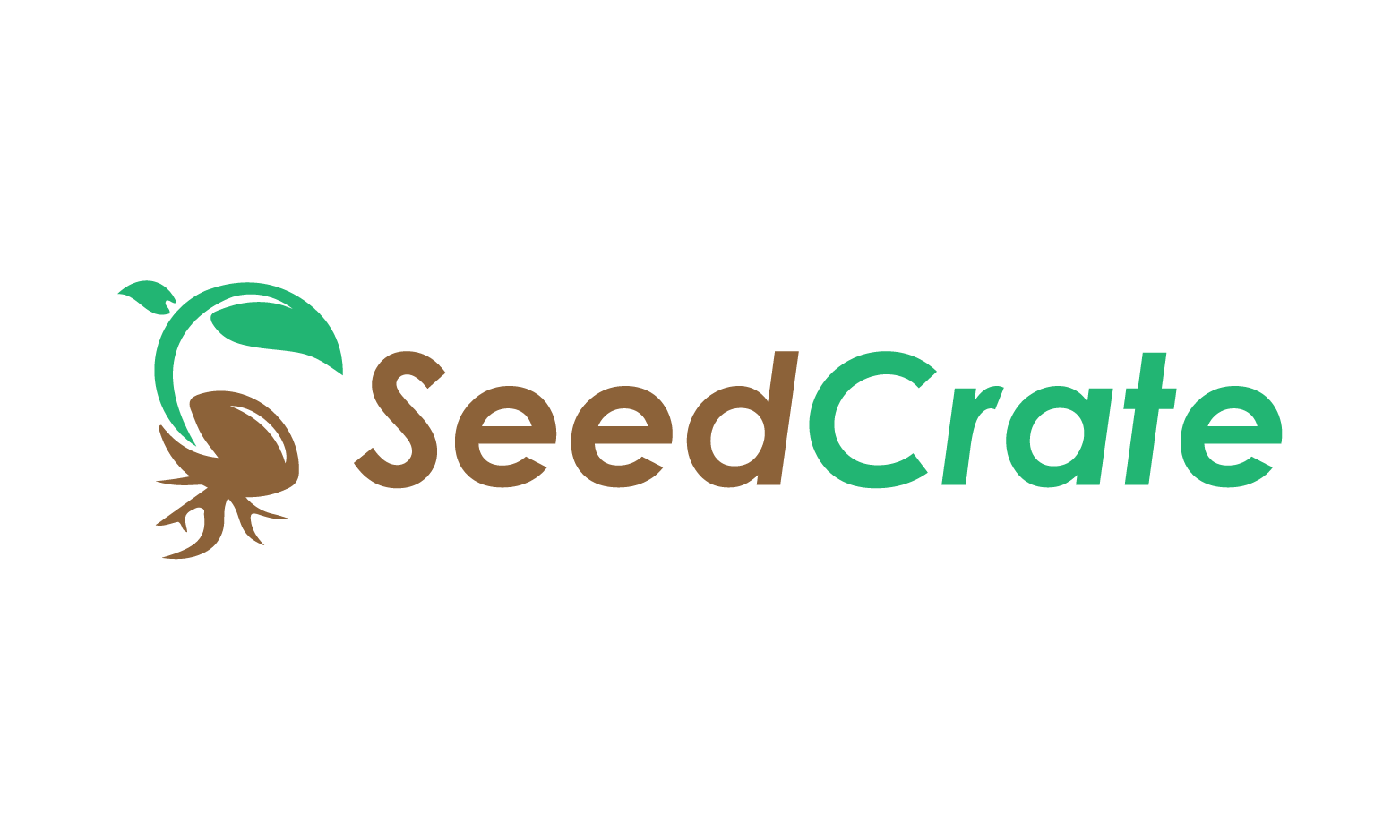 SeedCrate.com - Good premium domains