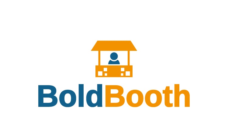 BoldBooth.com - Cool premium domain marketplace