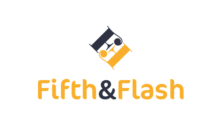 FifthAndFlash.com - Catchy premium domains