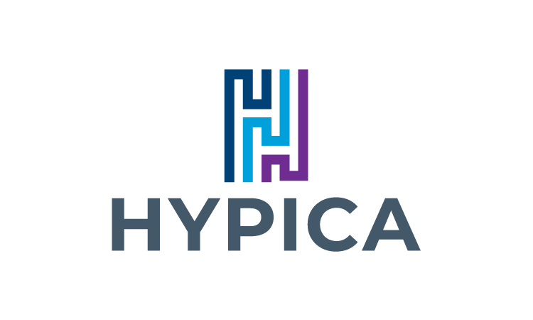 Hypica.com - buy Creative premium domains