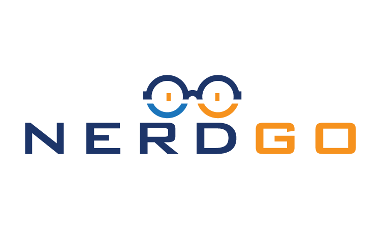 NerdGo logo