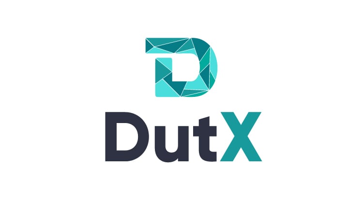 DutX logo