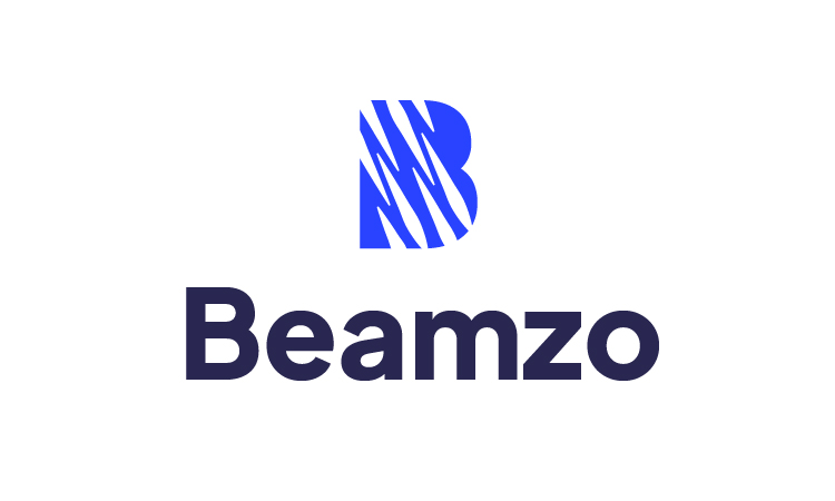 Beamzo logo