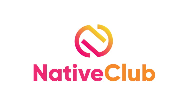 NativeClub logo