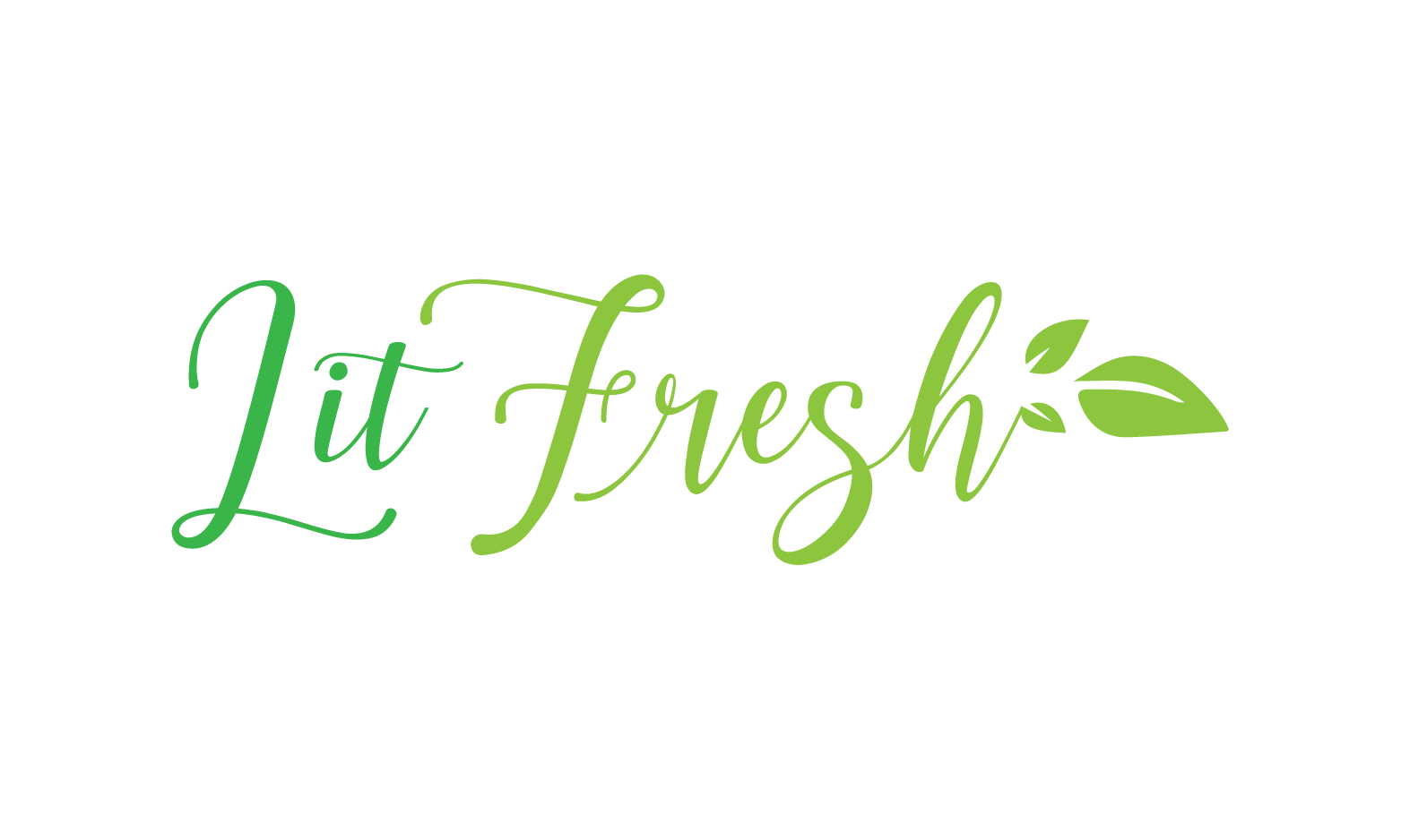 LitFresh logo