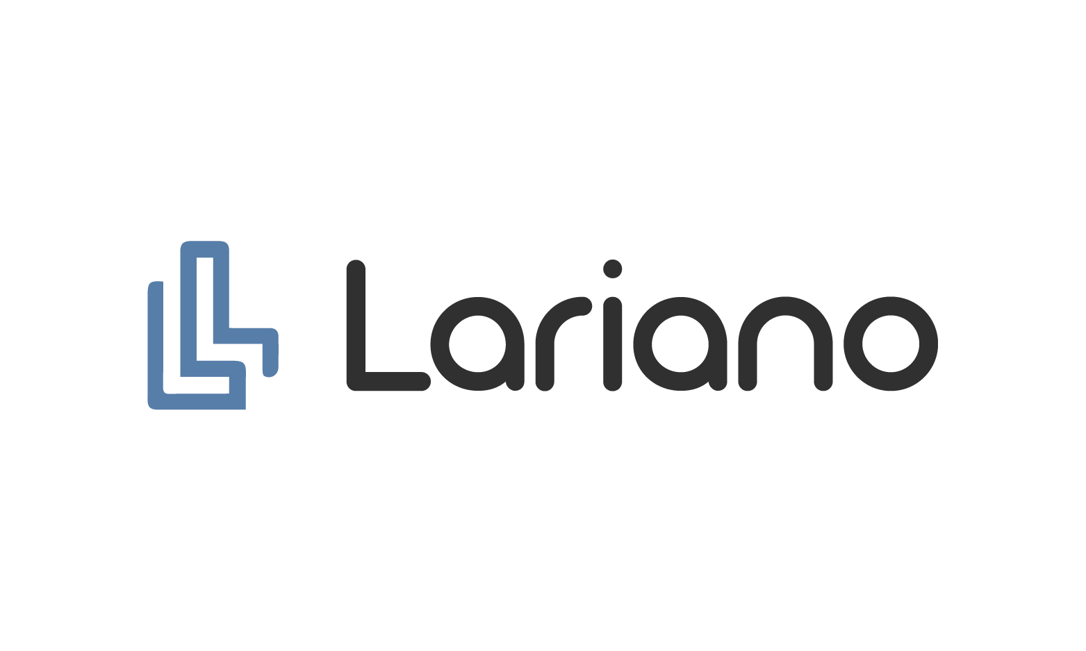 Lariano logo