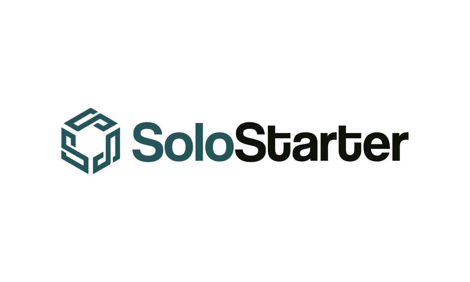 SoloStarter logo