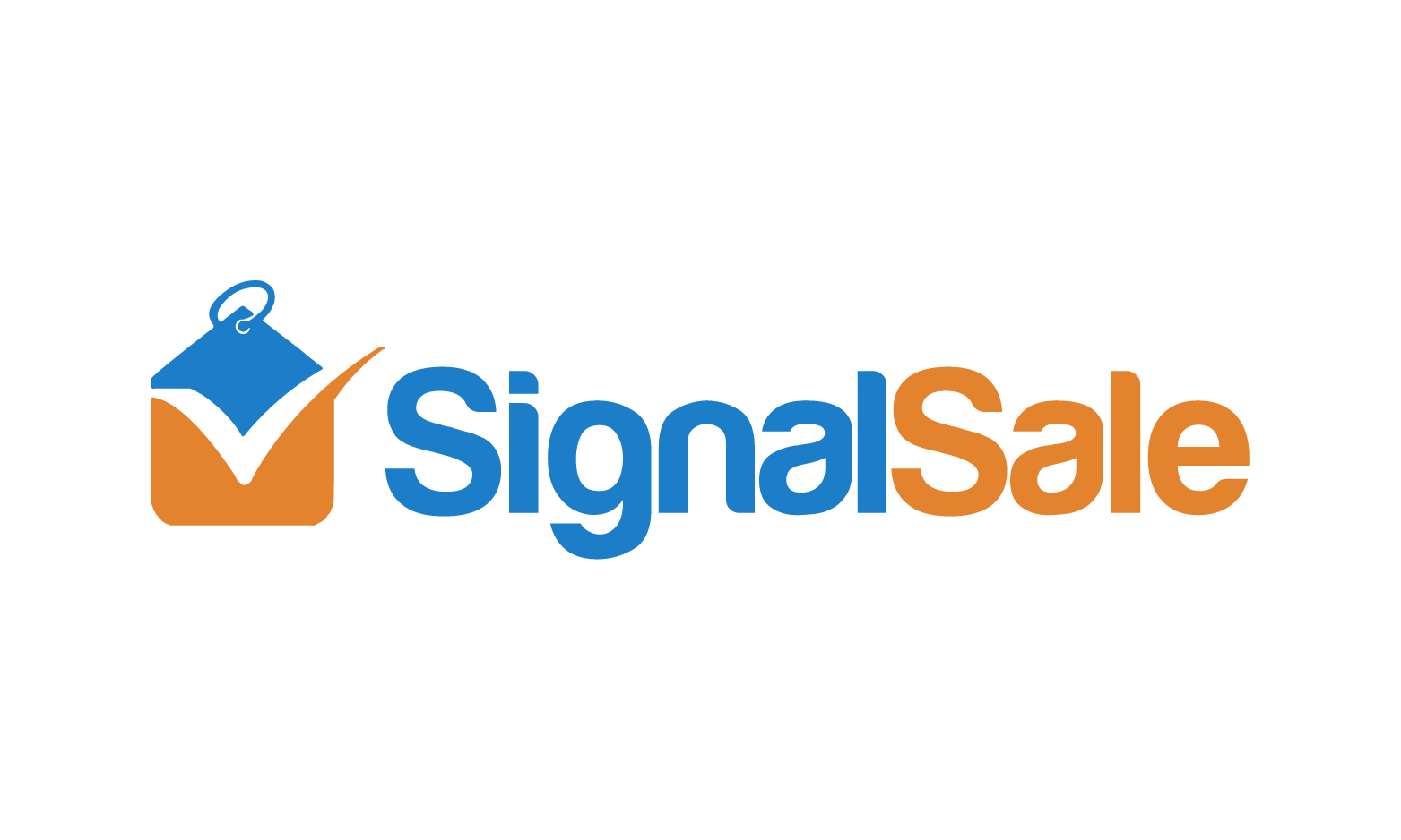 SignalSale.com - buy Catchy premium names