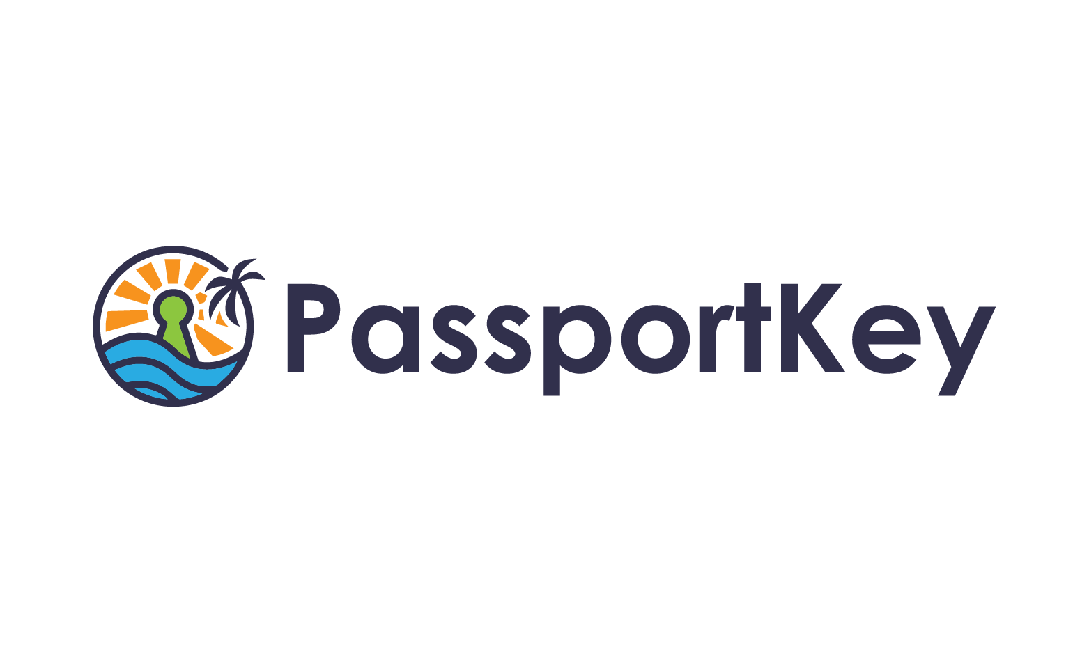 PassportKey.com - Good domains for sale