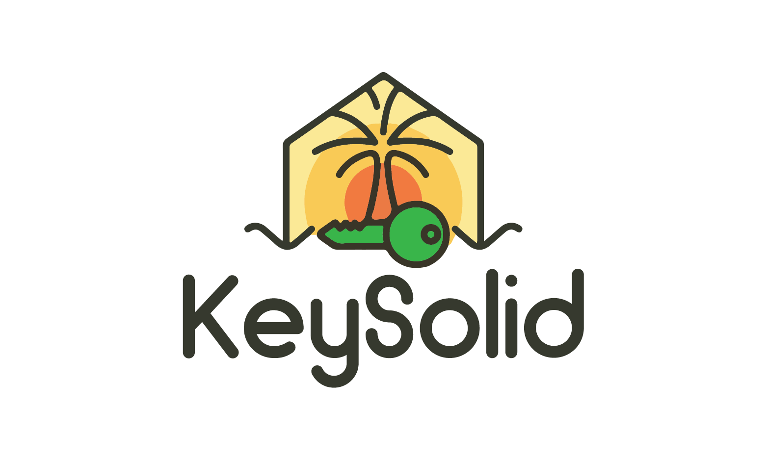 KeySolid.com - Creative premium names