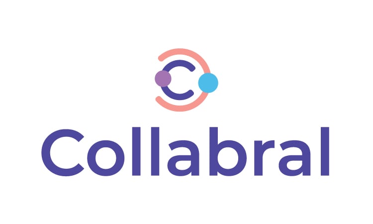 Collabral logo