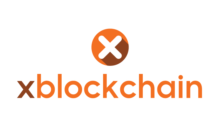 XBlockchain.co - Good premium domain names for sale