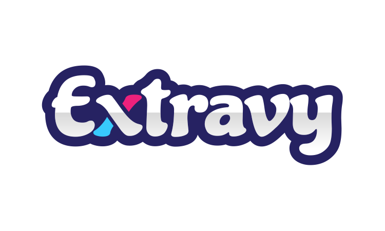 Extravy.com - Cool domains for sale