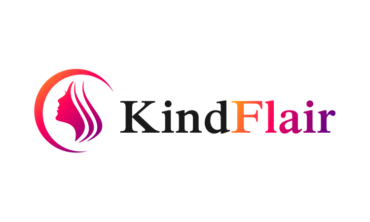 KindFlair.com - Creative premium domain names