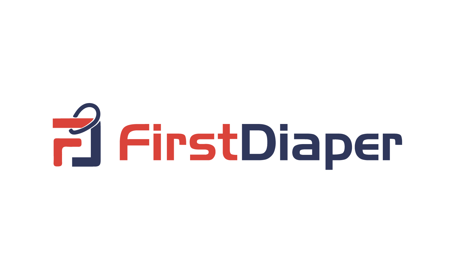 FirstDiaper logo
