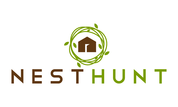 NestHunt logo