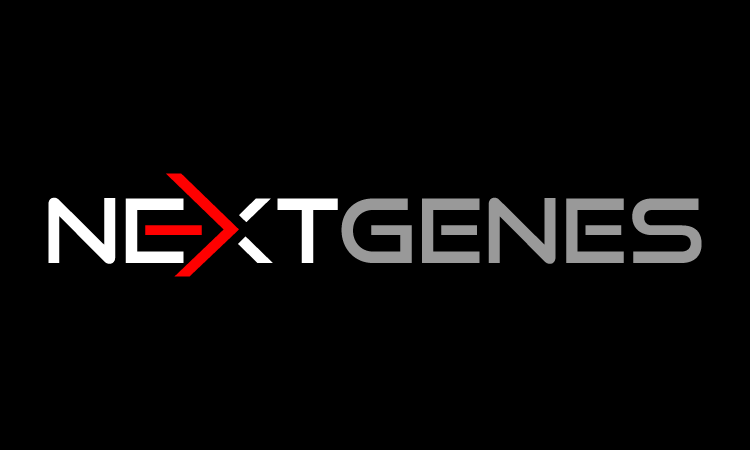 NextGenes.com - Good premium domains for sale