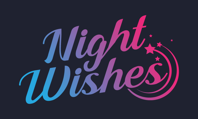 NightWishes logo