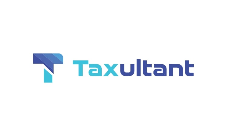 Taxultant logo