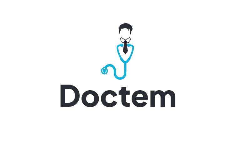 Doctem.com - buy Unique premium domains