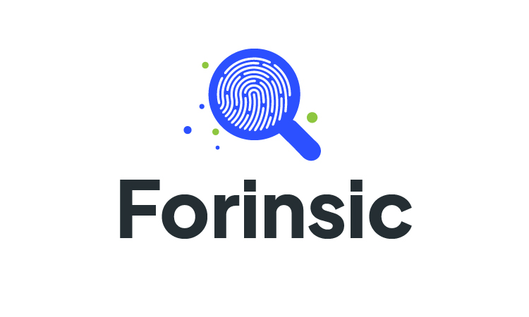 Forinsic.com - buy Unique premium names