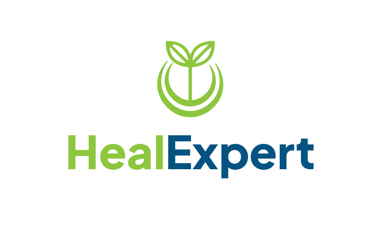 HealExpert logo