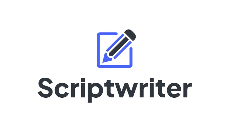 Scriptwriter logo