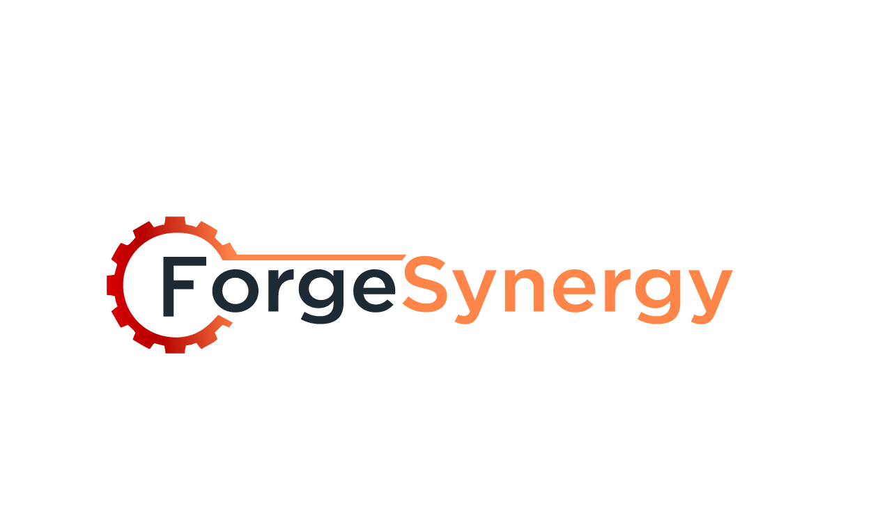 ForgeSynergy.com - Creative premium domains for sale