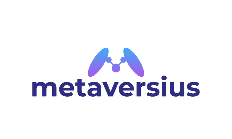 MetaVersius.com - New premium domain names
