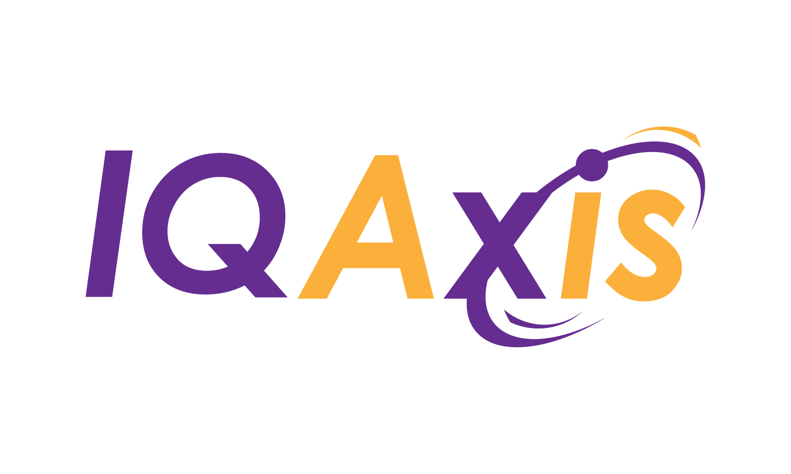 IQAxis.com - Creative premium domain names for sale