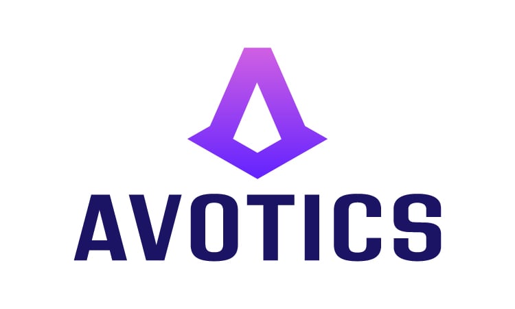 Avotics logo