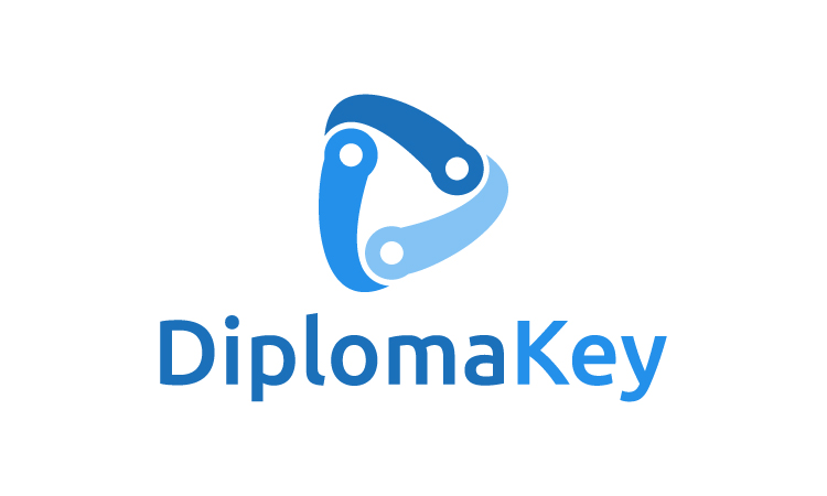 DiplomaKey.com - Cool premium domains for sale
