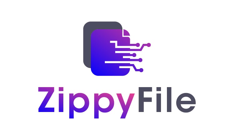 ZippyFile logo