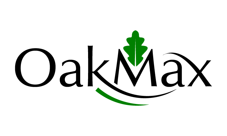 OakMax.com - Best premium domains
