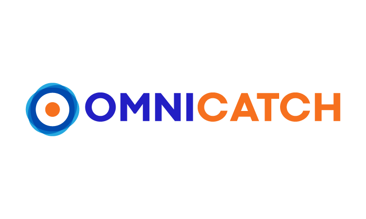 OmniCatch.com - Catchy premium domain names