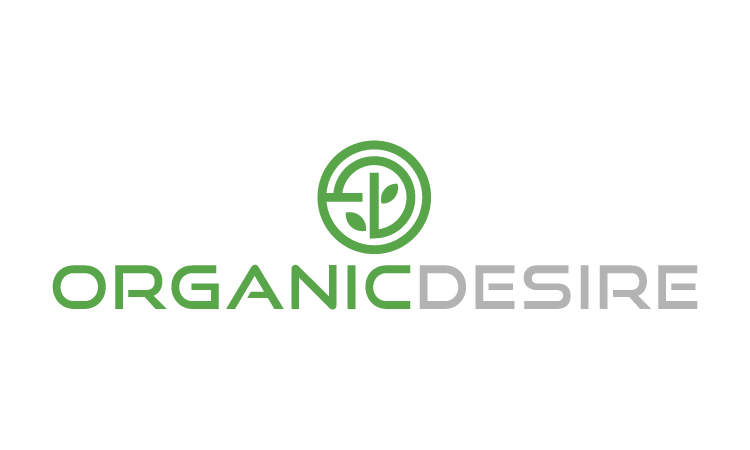OrganicDesire.com - Cool premium domains
