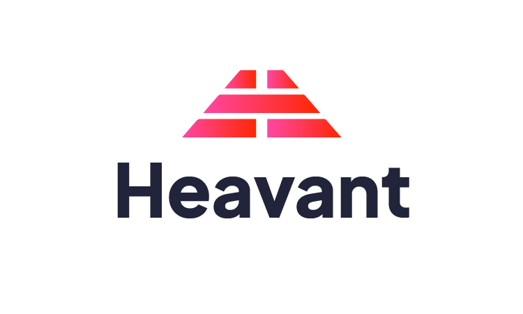 Heavant logo