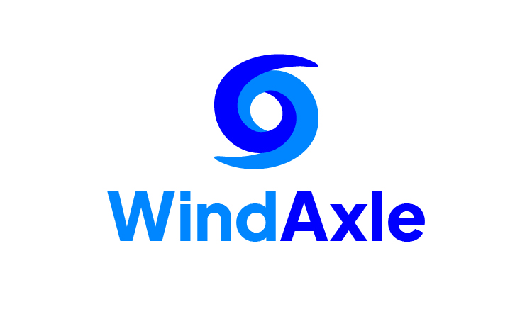 WindAxle.com - buying New premium names