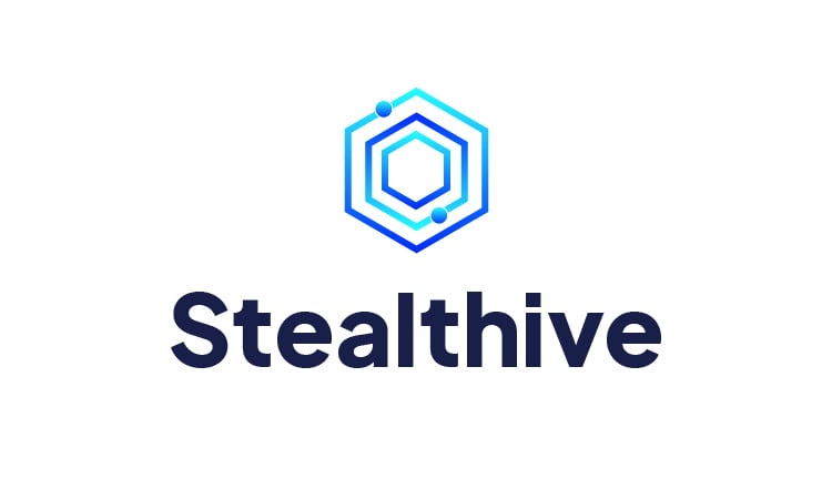 Stealthive.com - Good domains for sale