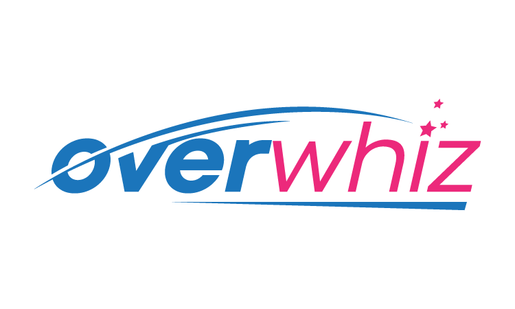 OverWhiz.com - Good premium names