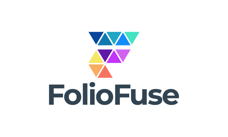 FolioFuse.com - Unique domains for sale