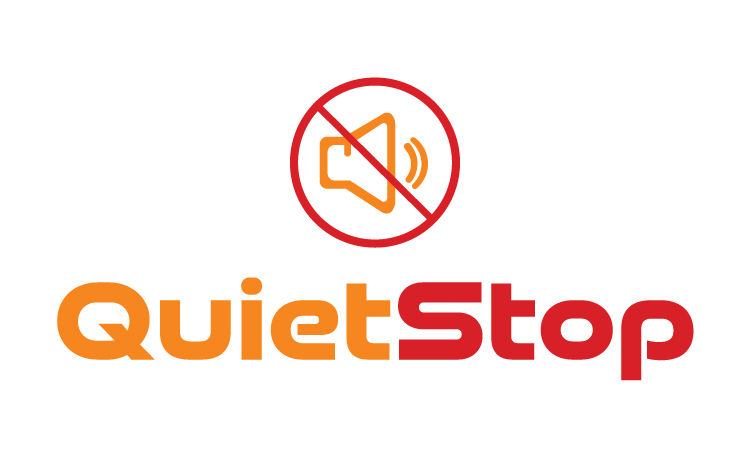 QuietStop.com - New premium domain names