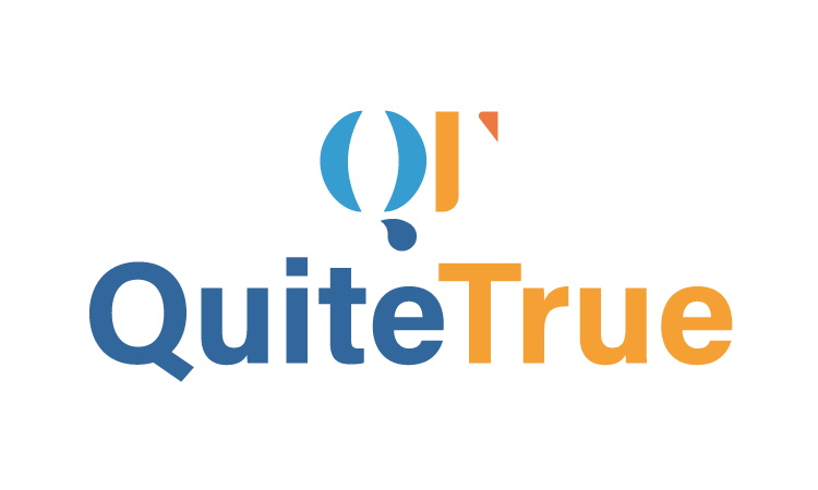 QuiteTrue.com - Great domains for sale