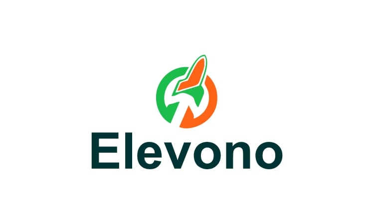 Elevono.com - buy Unique premium domains