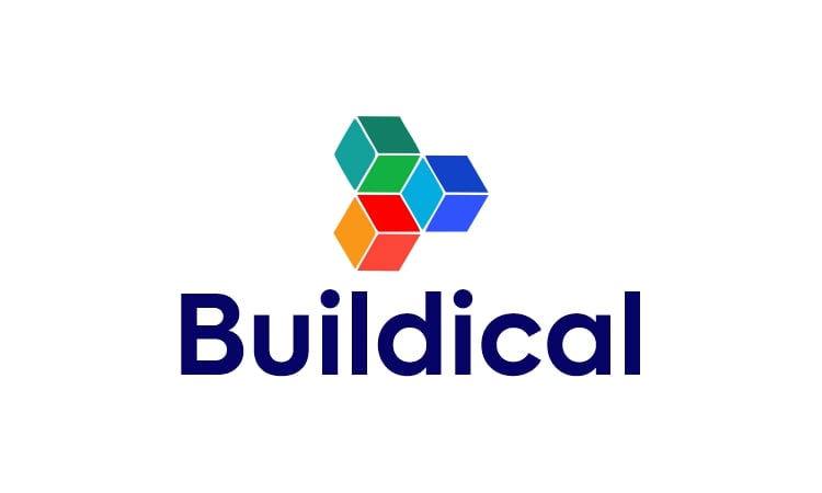 Buildical logo