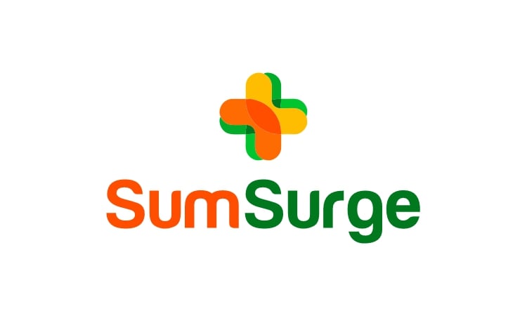 SumSurge.com - Unique premium domain names