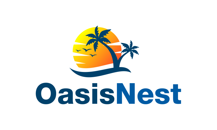 OasisNest.com - Great premium domains for sale