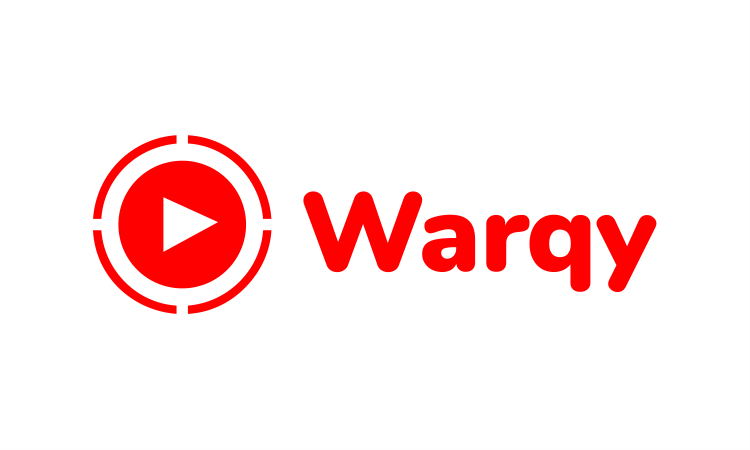 Warqy.com - Catchy premium domains for sale
